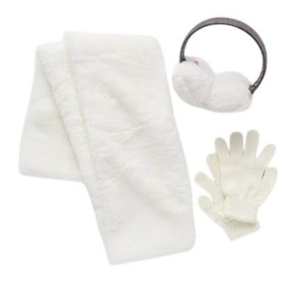 Capelli of N.Y Other - Capelli of N.Y. Big Girls 3-pc. Cold Weather Sets (899)
